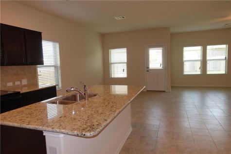 1001 Hillrose Drive Leander TX 78641