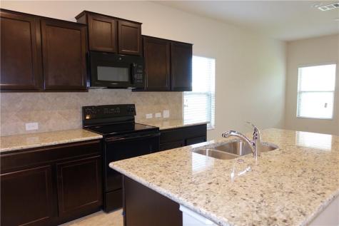 1001 Hillrose Drive Leander TX 78641