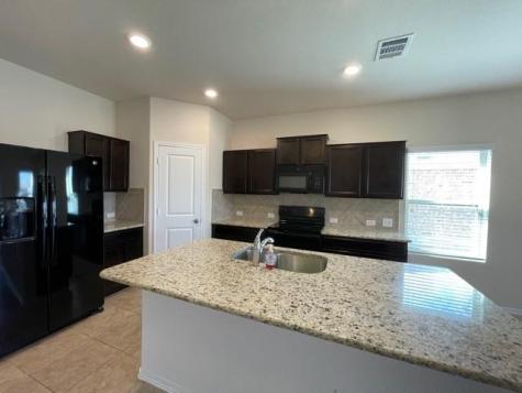 1001 Hillrose Drive Leander TX 78641
