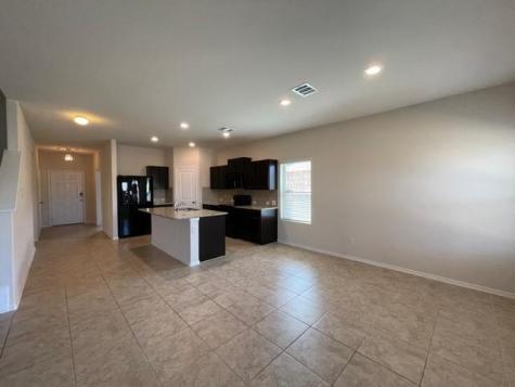 1001 Hillrose Drive Leander TX 78641