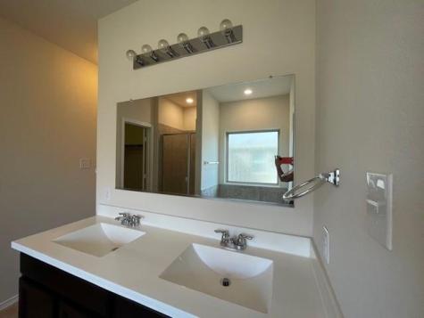 1001 Hillrose Drive Leander TX 78641