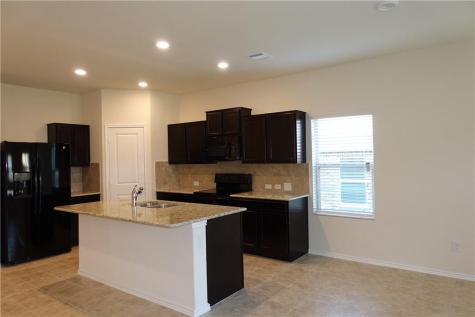 1001 Hillrose Drive Leander TX 78641
