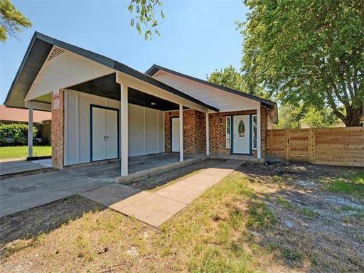 5009 Copperbend Boulevard Austin TX 78744