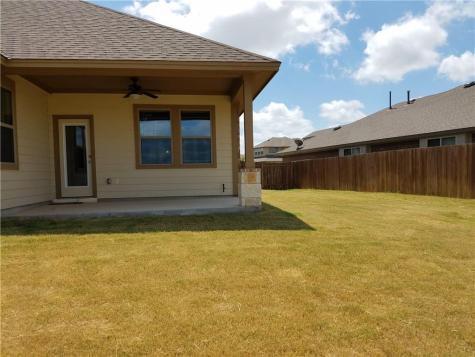 743 Easton Drive San Marcos TX 78666