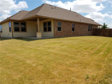 743 Easton Drive San Marcos TX 78666