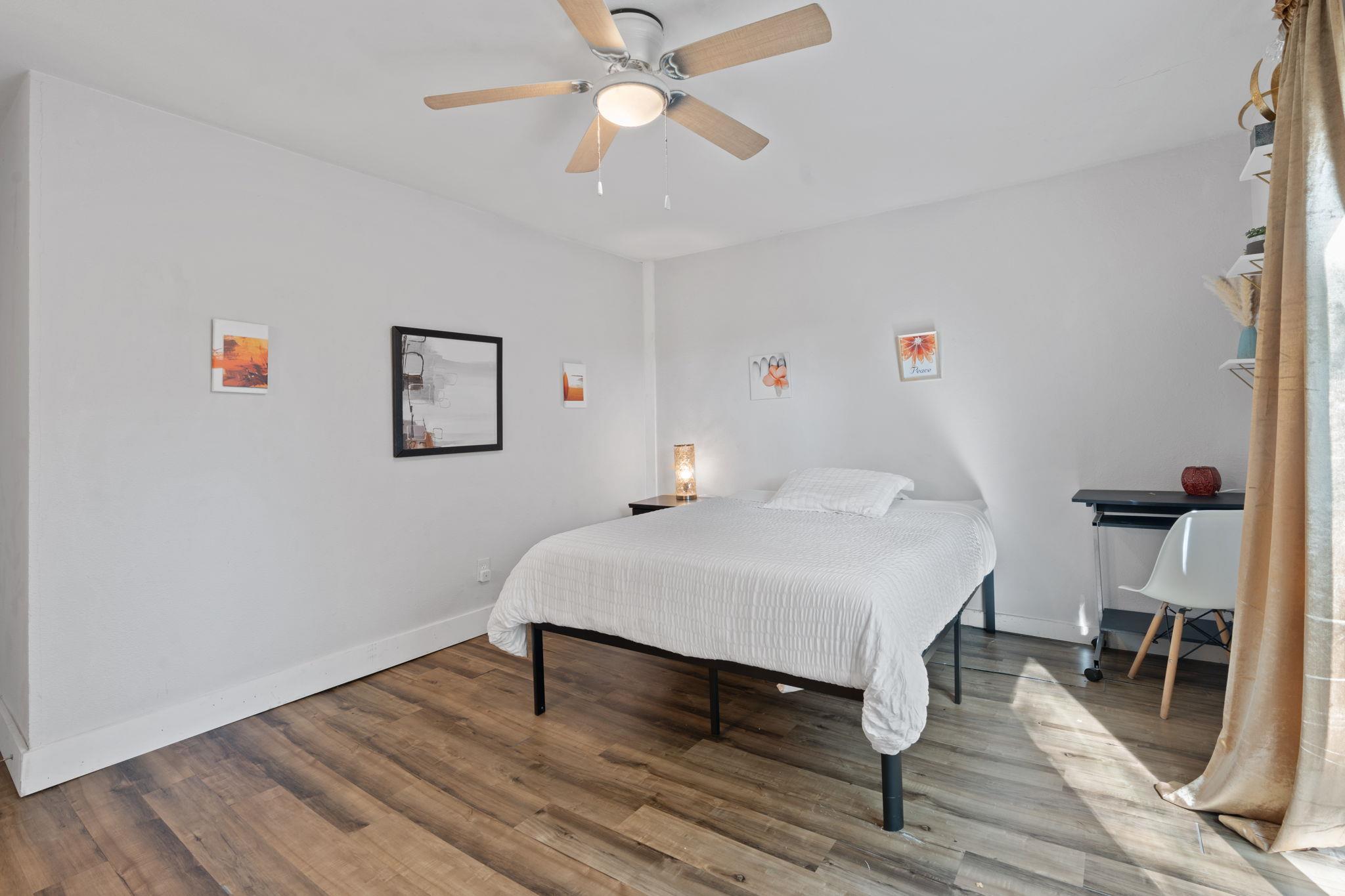 2603 Parker Lane Austin TX 78741