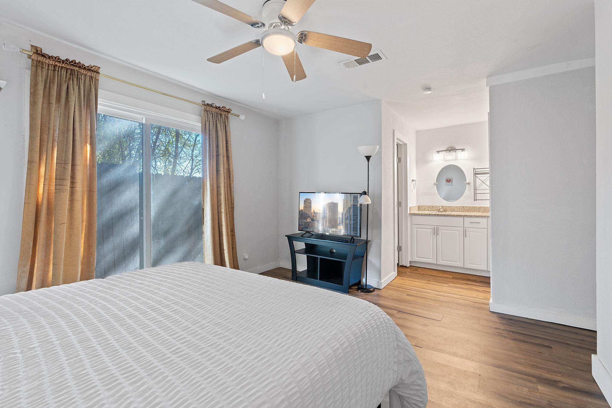 2603 Parker Lane Austin TX 78741
