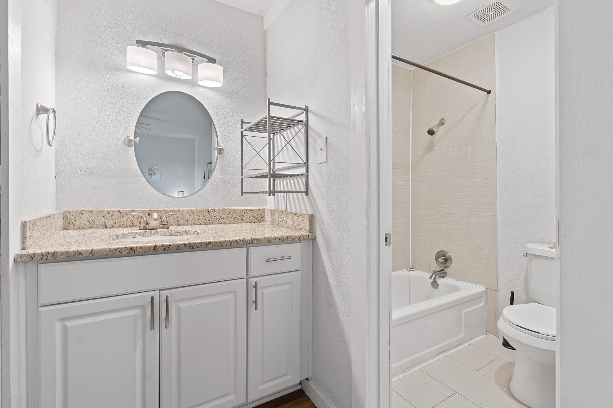 2603 Parker Lane Austin TX 78741