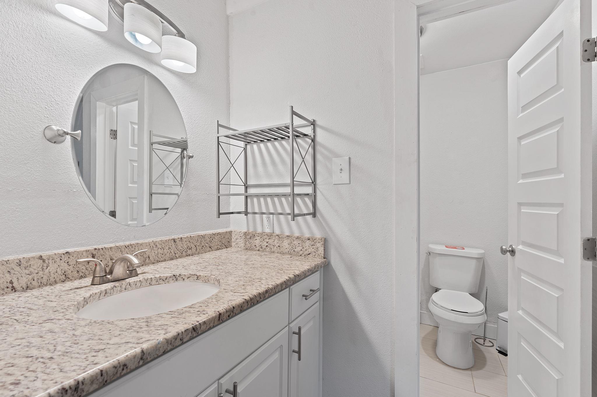 2603 Parker Lane Austin TX 78741