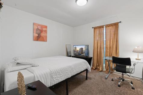 2603 Parker Lane Austin TX 78741