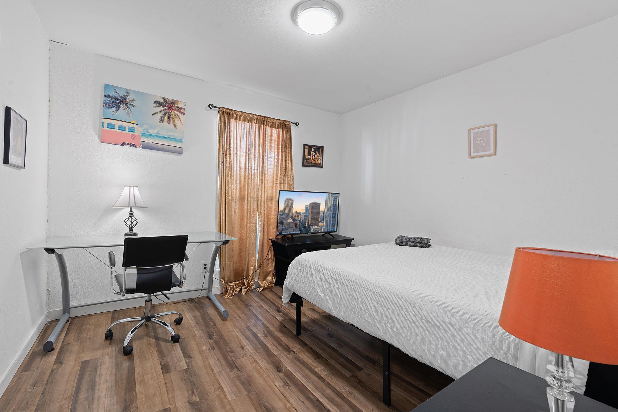 2603 Parker Lane Austin TX 78741