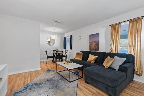 2603 Parker Lane Austin TX 78741