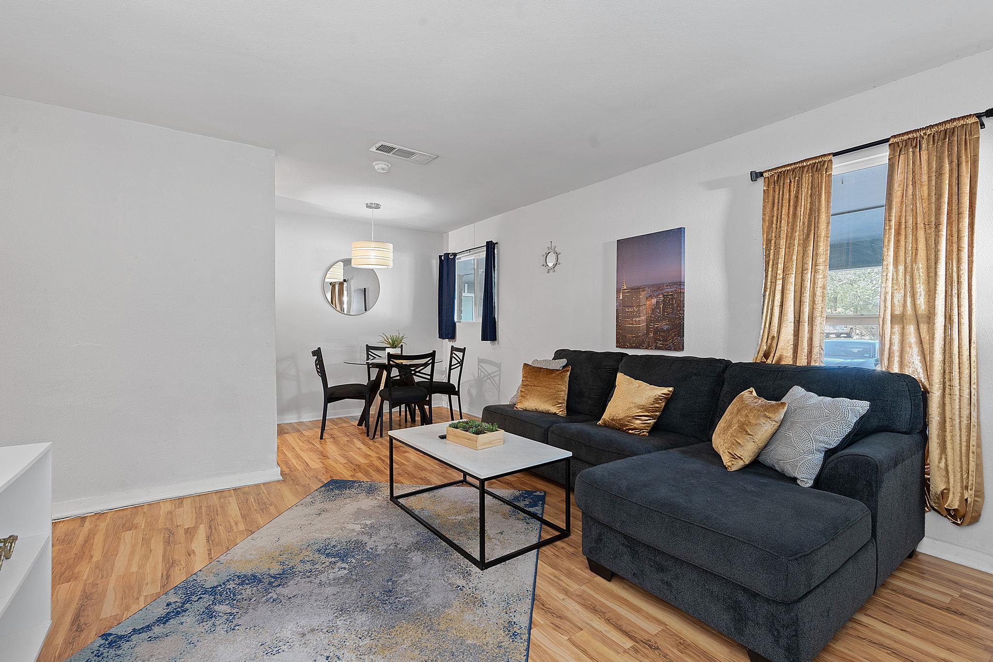 2603 Parker Lane Austin TX 78741
