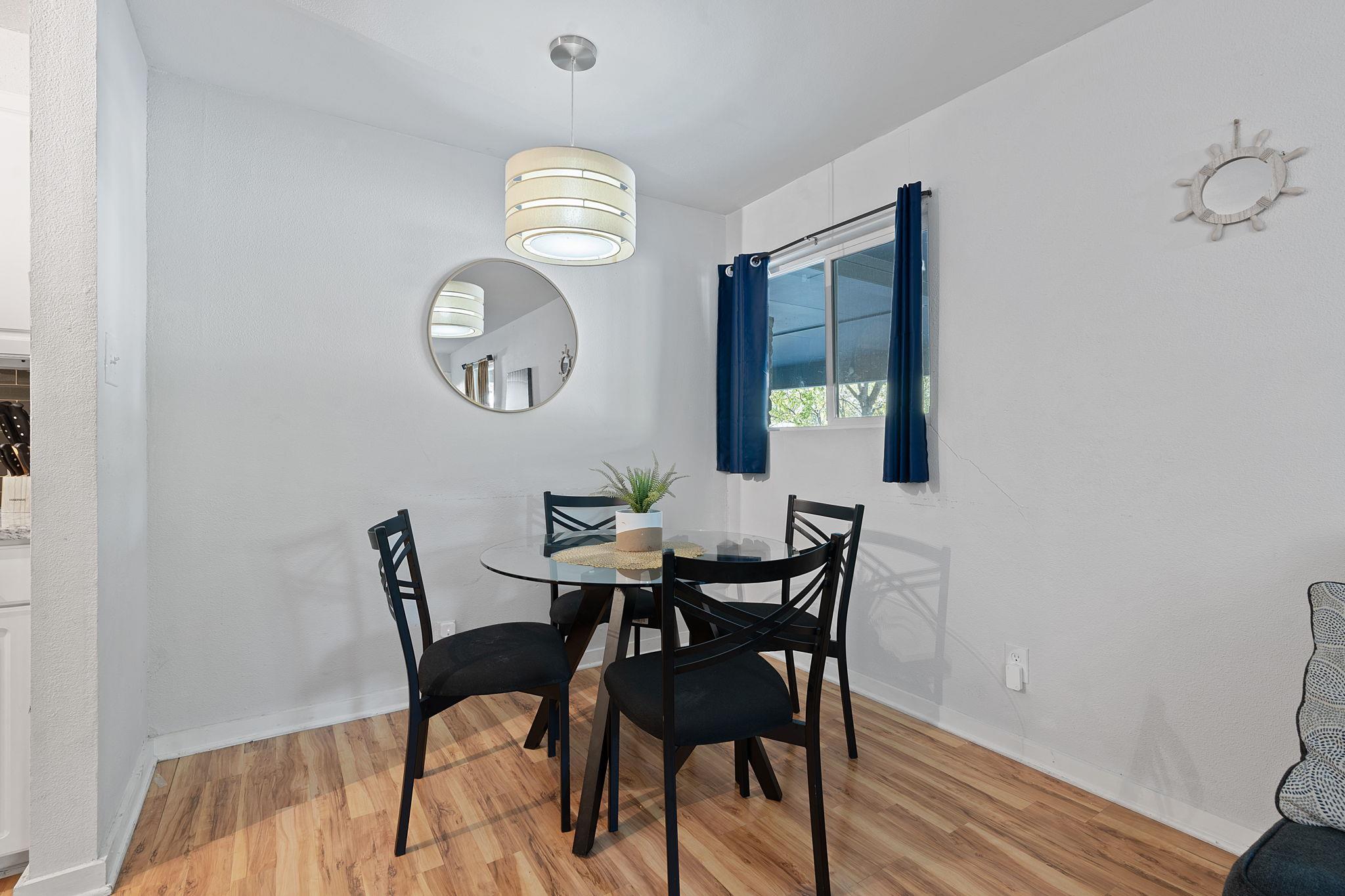 2603 Parker Lane Austin TX 78741