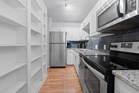 2603 Parker Lane Austin TX 78741