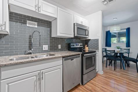 2603 Parker Lane Austin TX 78741