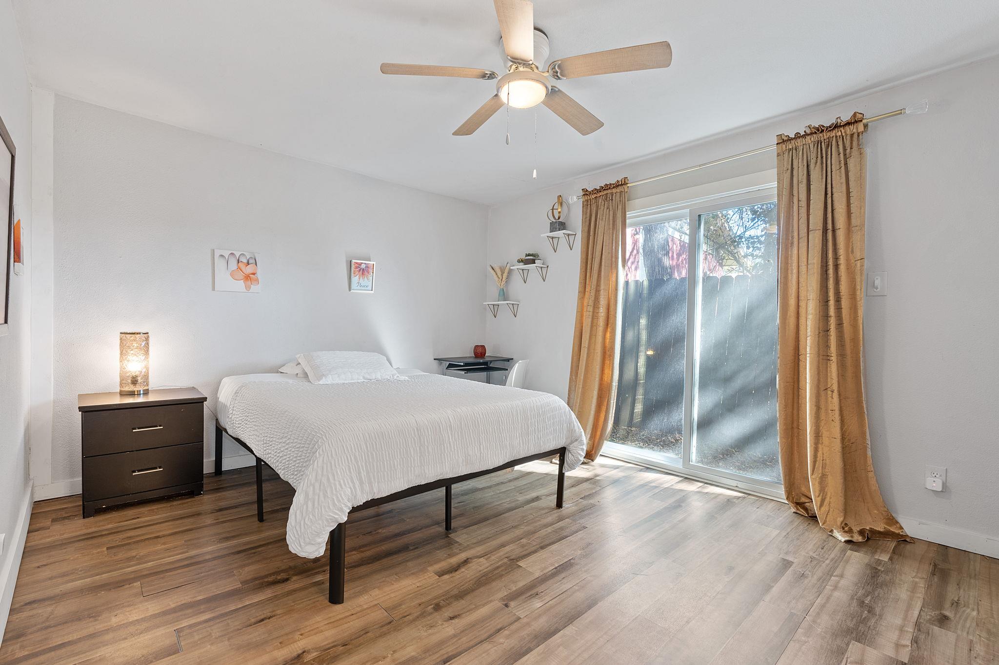 2603 Parker Lane Austin TX 78741