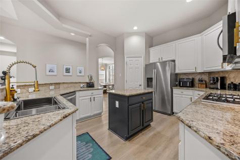 2414 Powderham Lane Cedar Park TX 78613