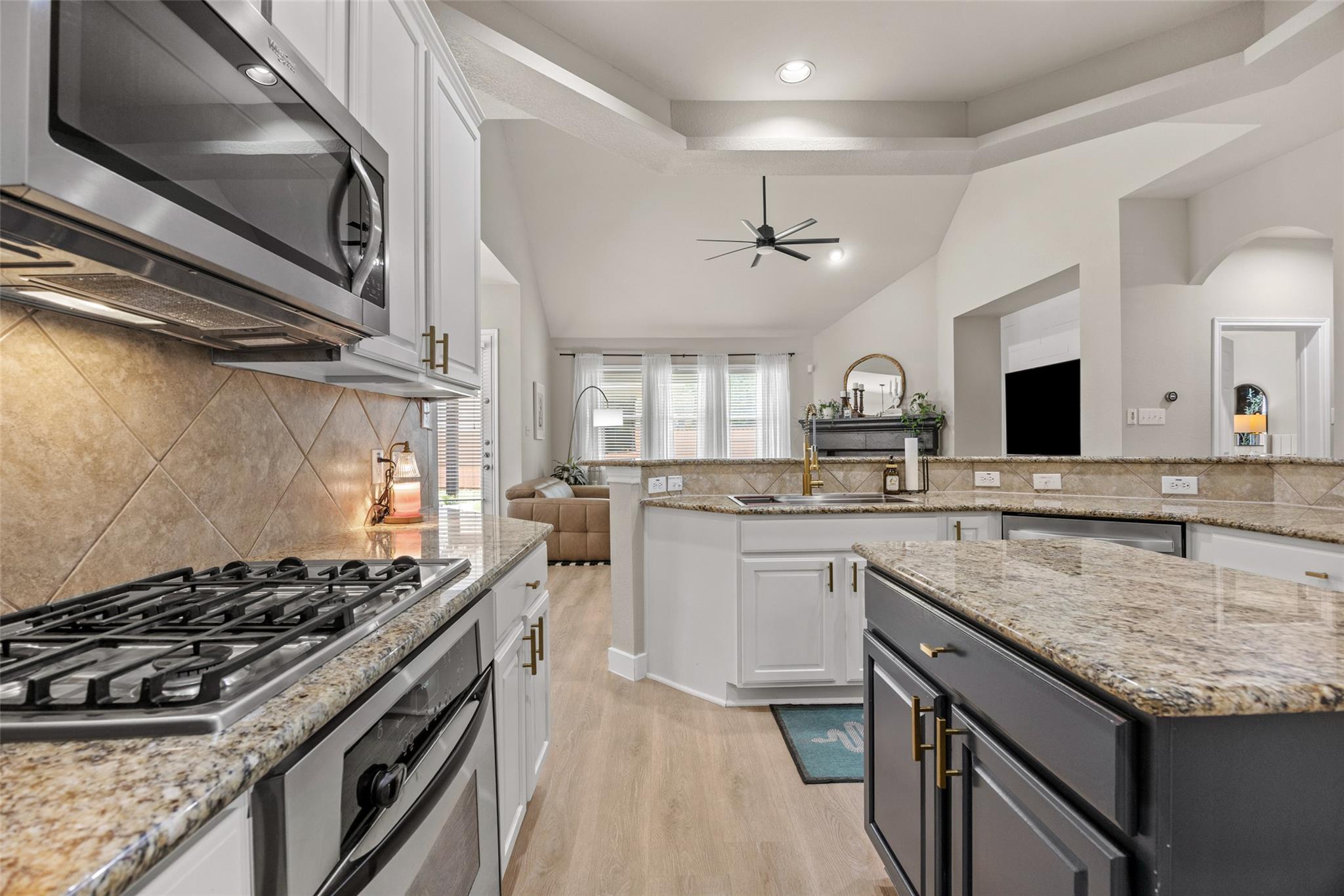 2414 Powderham Lane Cedar Park TX 78613