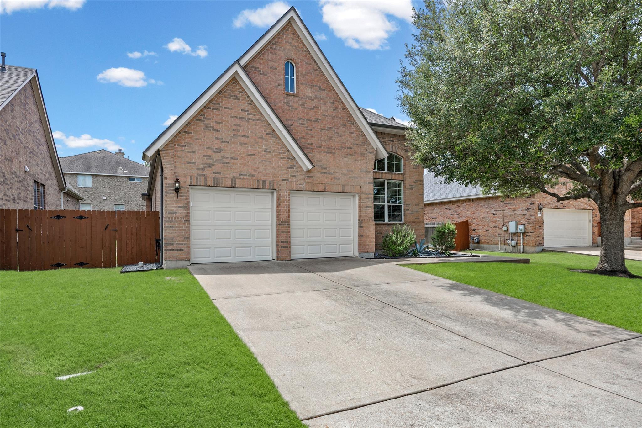 2414 Powderham Lane Cedar Park TX 78613
