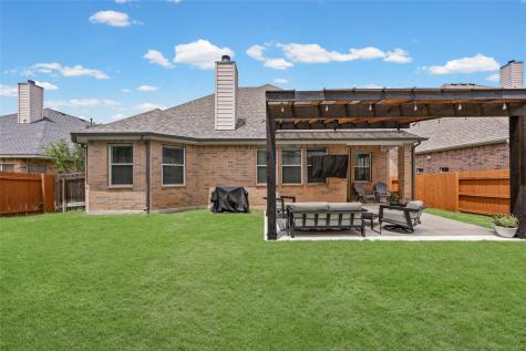 2414 Powderham Lane Cedar Park TX 78613