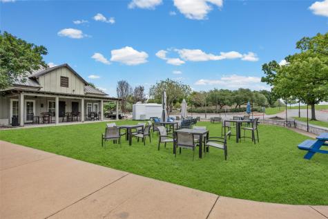 2414 Powderham Lane Cedar Park TX 78613