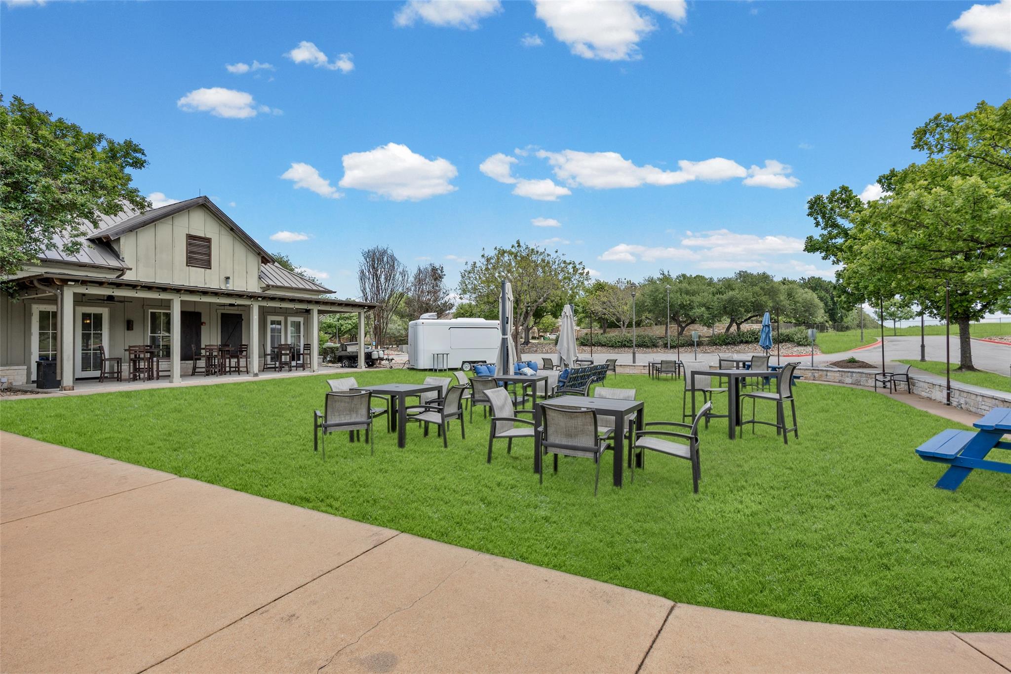 2414 Powderham Lane Cedar Park TX 78613