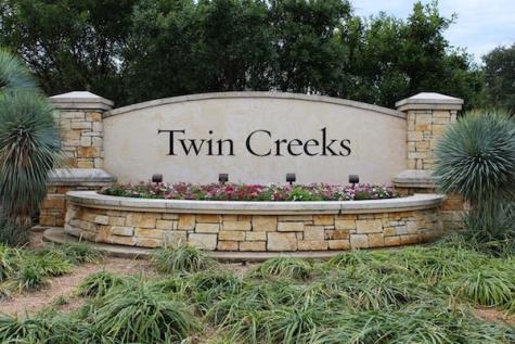2414 Powderham Lane Cedar Park TX 78613