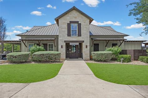 2414 Powderham Lane Cedar Park TX 78613
