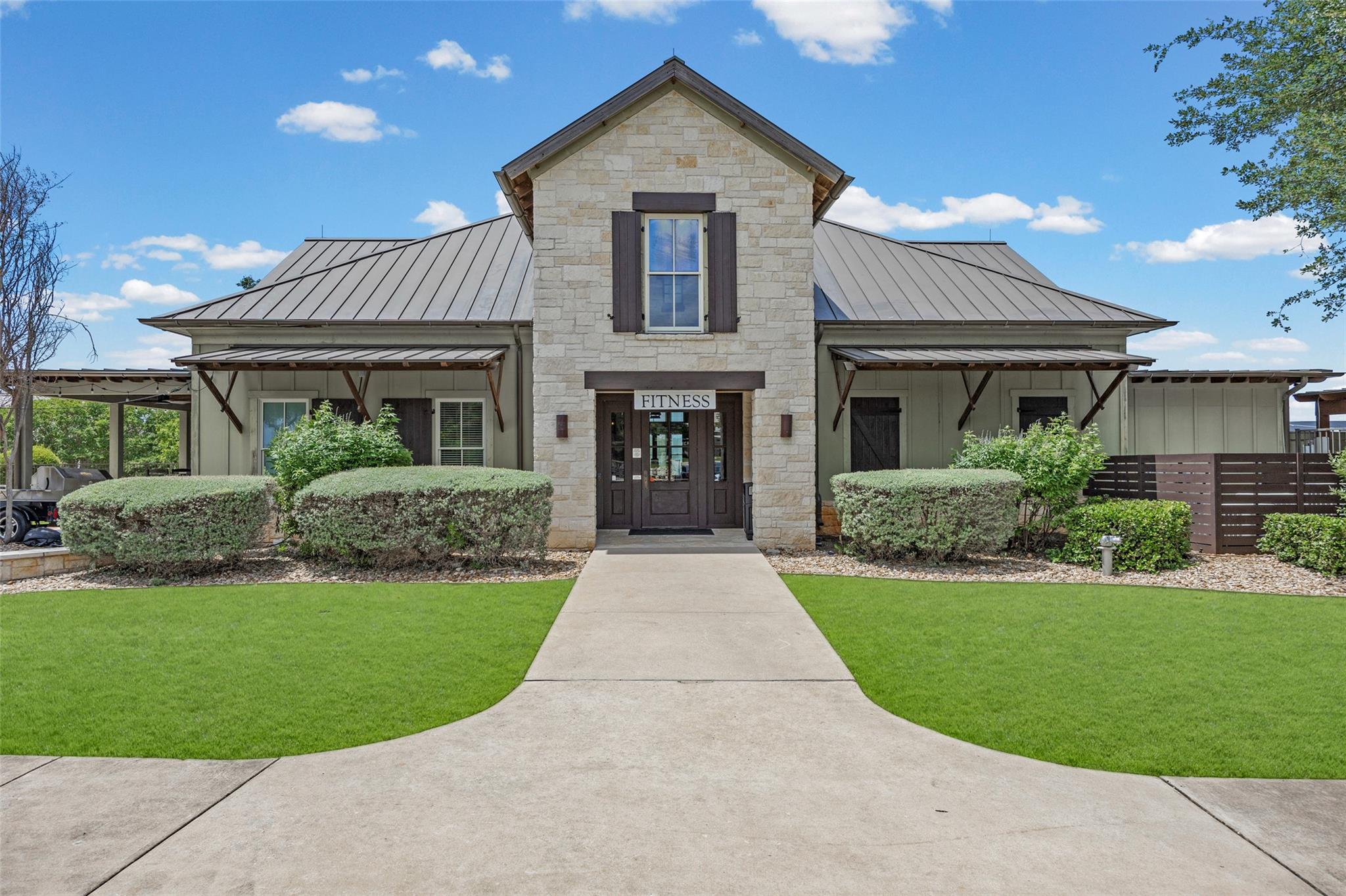 2414 Powderham Lane Cedar Park TX 78613