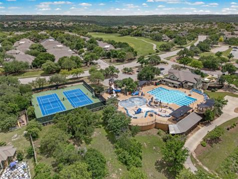 2414 Powderham Lane Cedar Park TX 78613