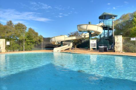 2414 Powderham Lane Cedar Park TX 78613