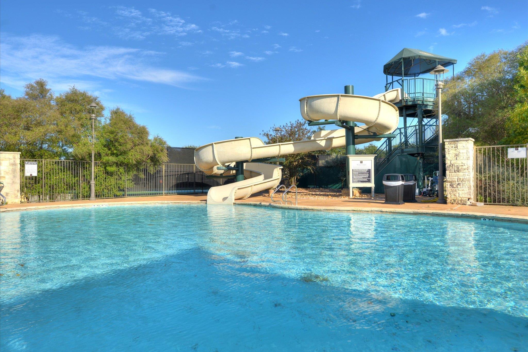 2414 Powderham Lane Cedar Park TX 78613