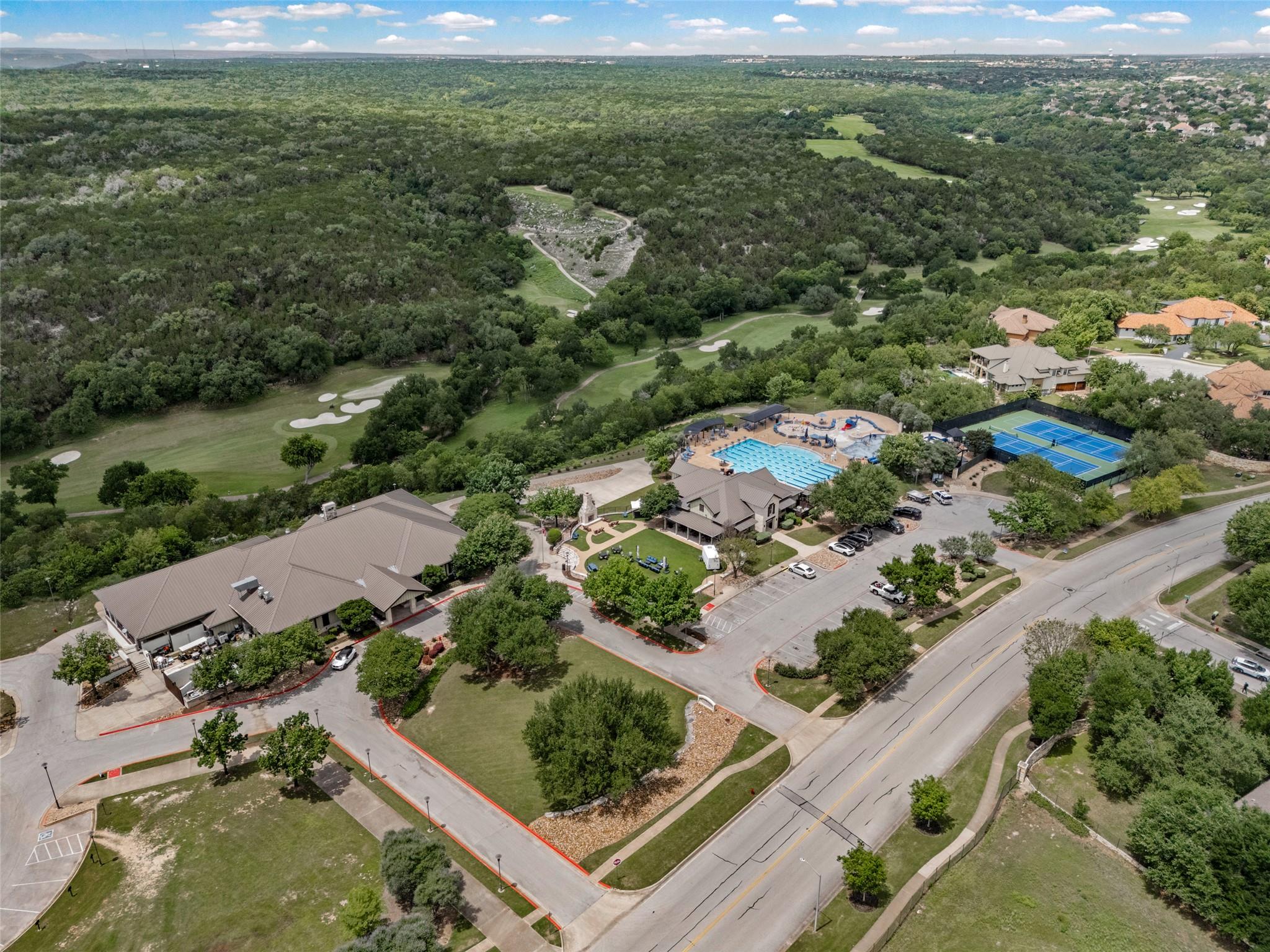 2414 Powderham Lane Cedar Park TX 78613