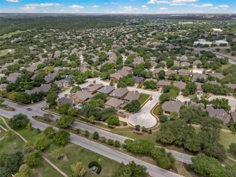 2414 Powderham Lane Cedar Park TX 78613