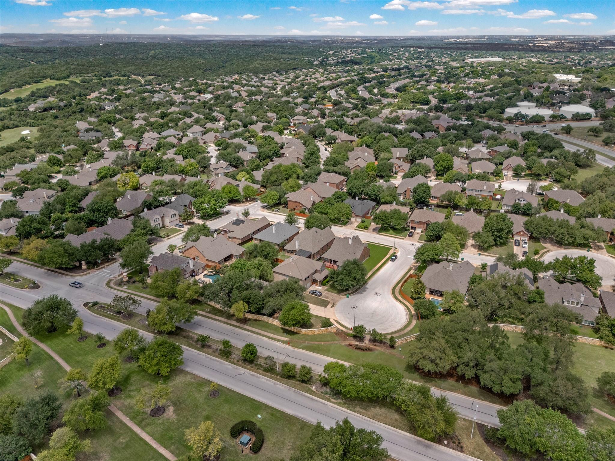 2414 Powderham Lane Cedar Park TX 78613