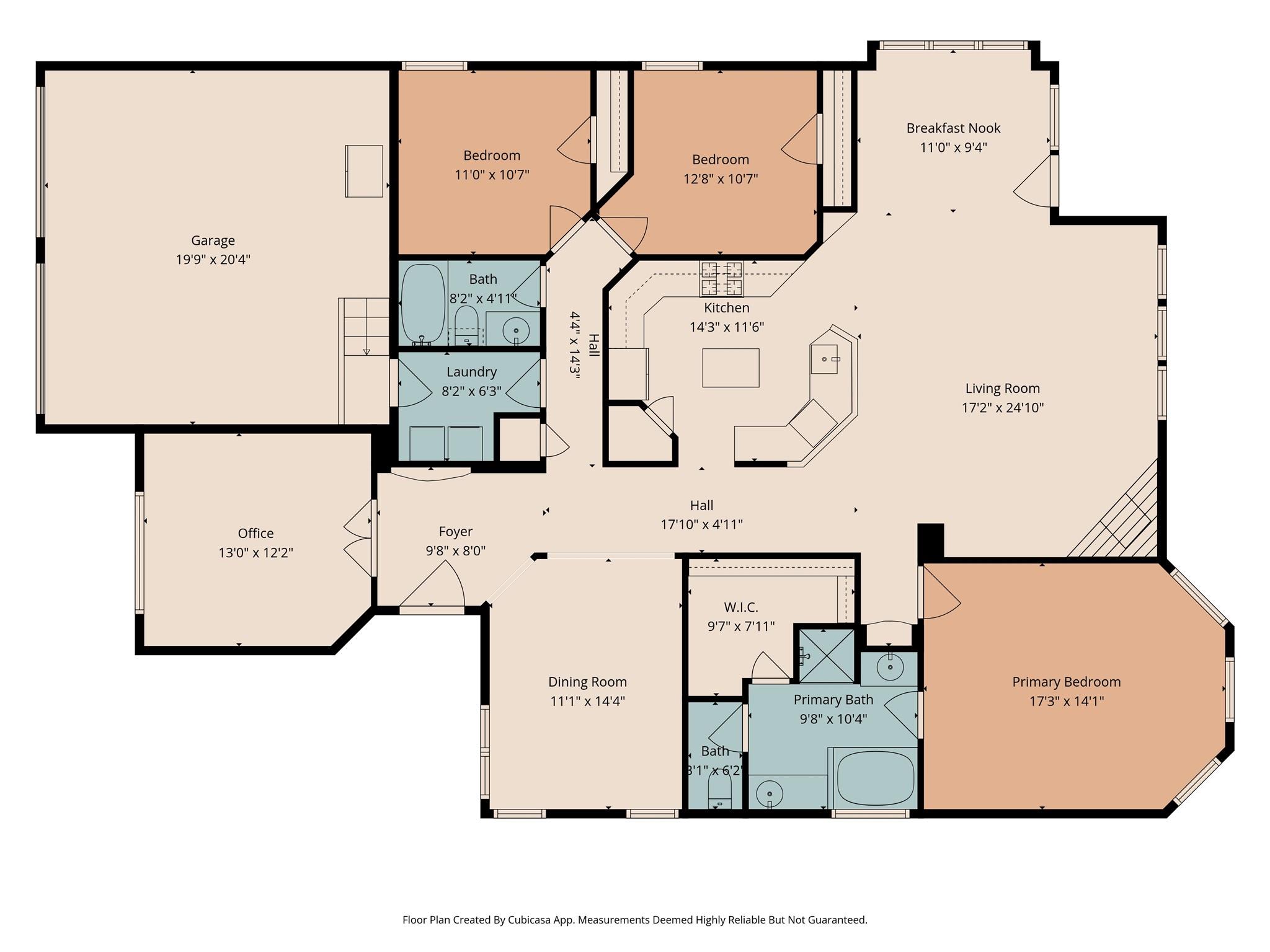 2414 Powderham Lane Cedar Park TX 78613