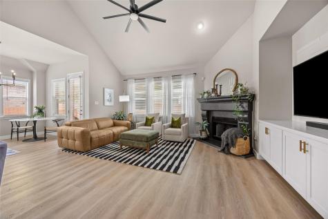 2414 Powderham Lane Cedar Park TX 78613