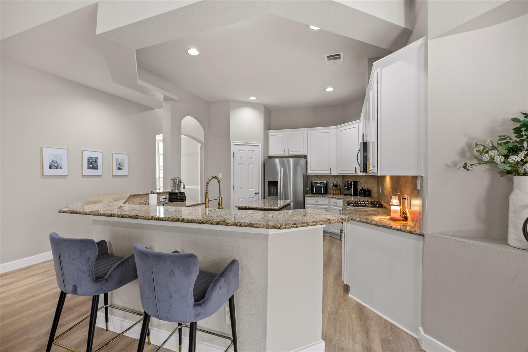2414 Powderham Lane Cedar Park TX 78613