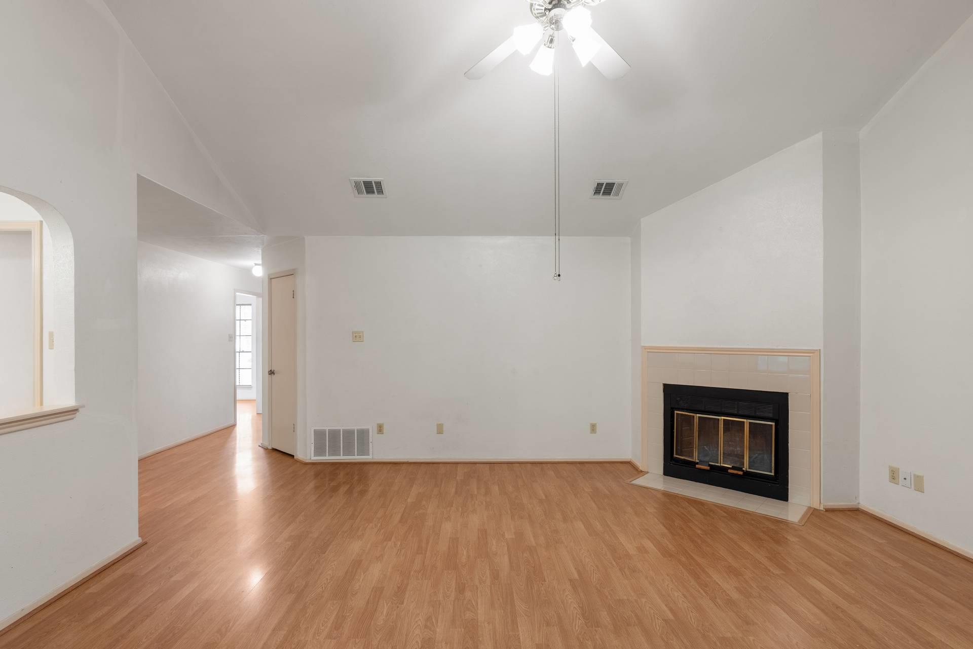 1716 Morning Quail Drive Austin TX 78758