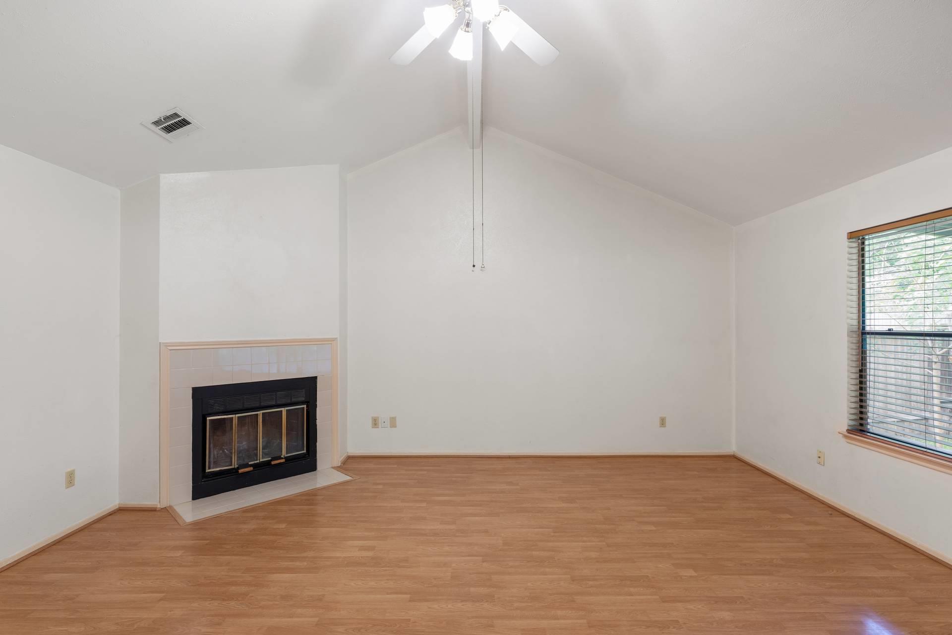 1716 Morning Quail Drive Austin TX 78758