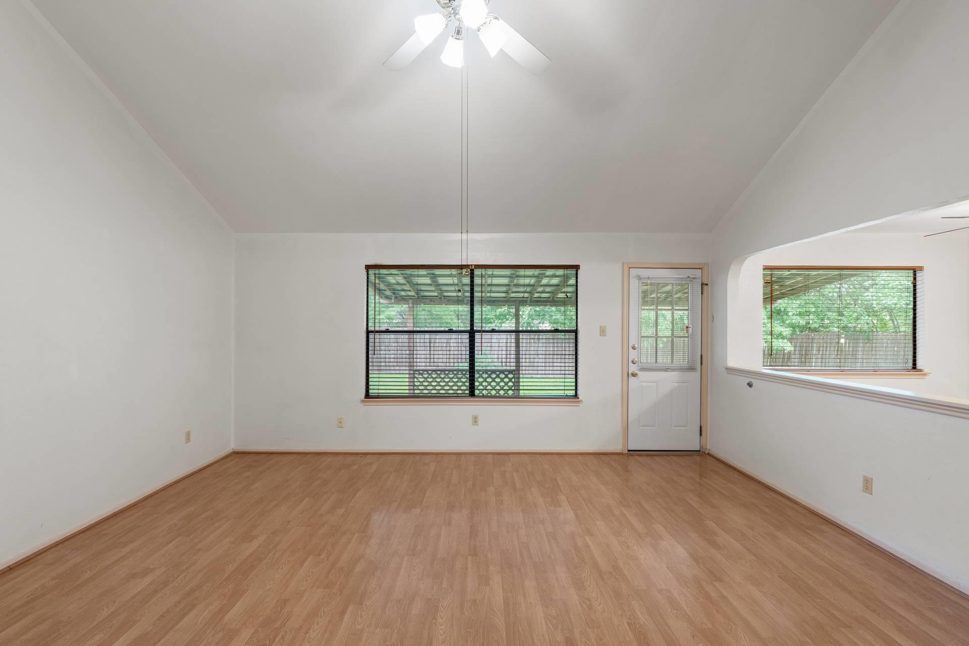 1716 Morning Quail Drive Austin TX 78758