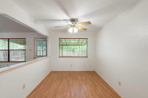 1716 Morning Quail Drive Austin TX 78758