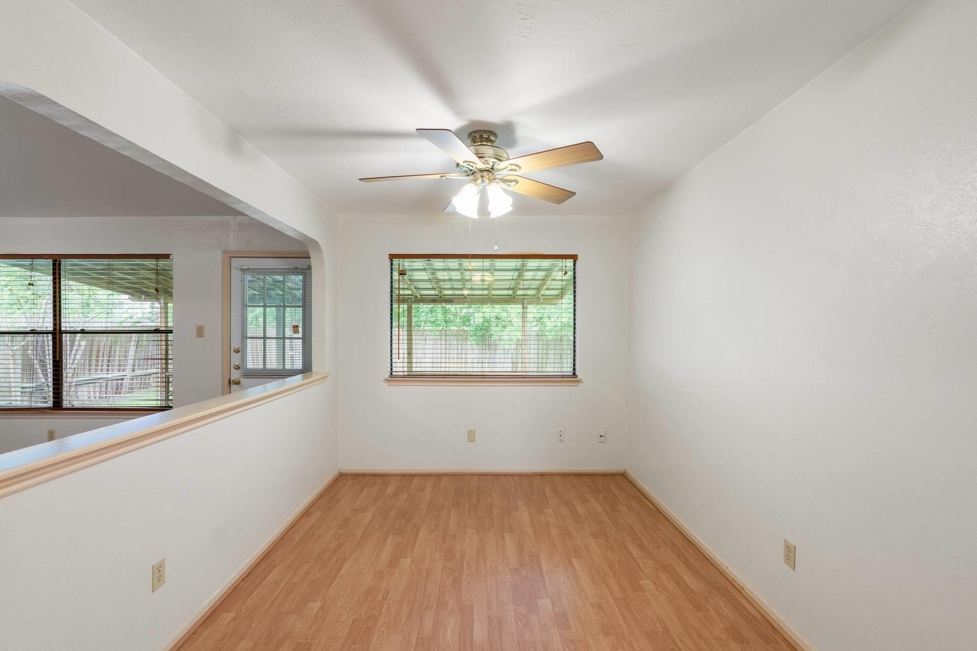 1716 Morning Quail Drive Austin TX 78758