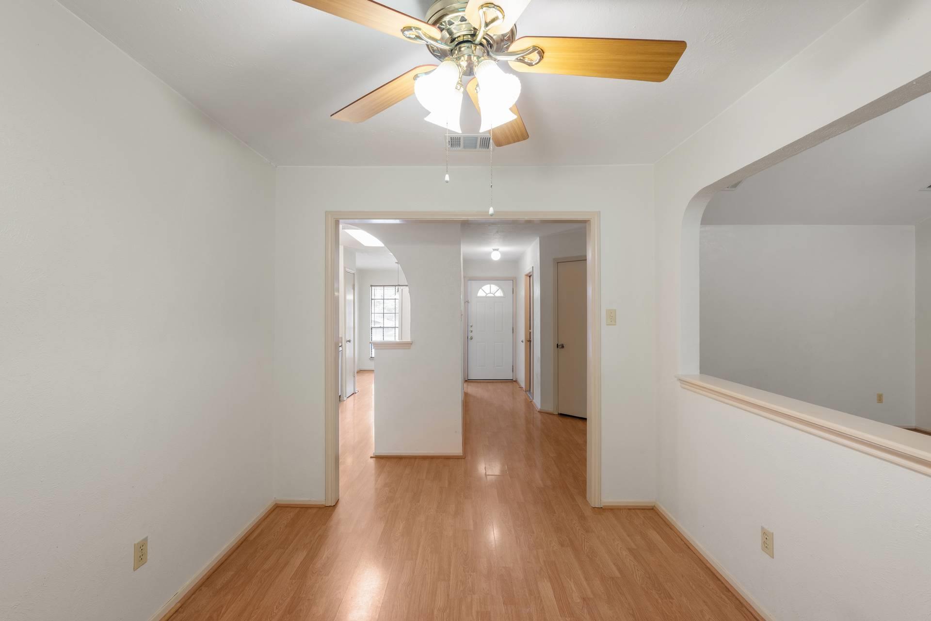 1716 Morning Quail Drive Austin TX 78758