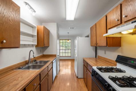 1716 Morning Quail Drive Austin TX 78758