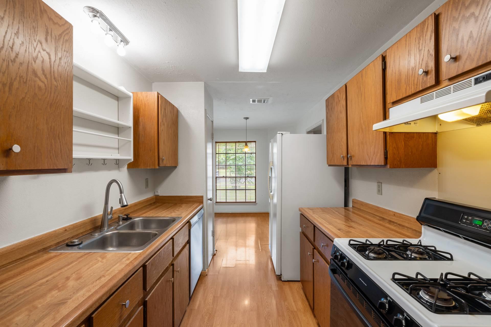 1716 Morning Quail Drive Austin TX 78758