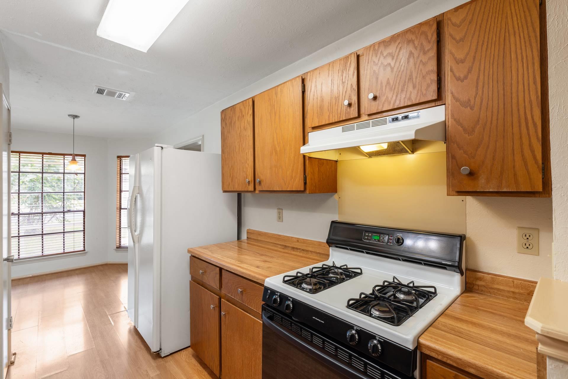 1716 Morning Quail Drive Austin TX 78758
