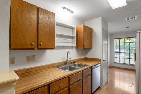 1716 Morning Quail Drive Austin TX 78758