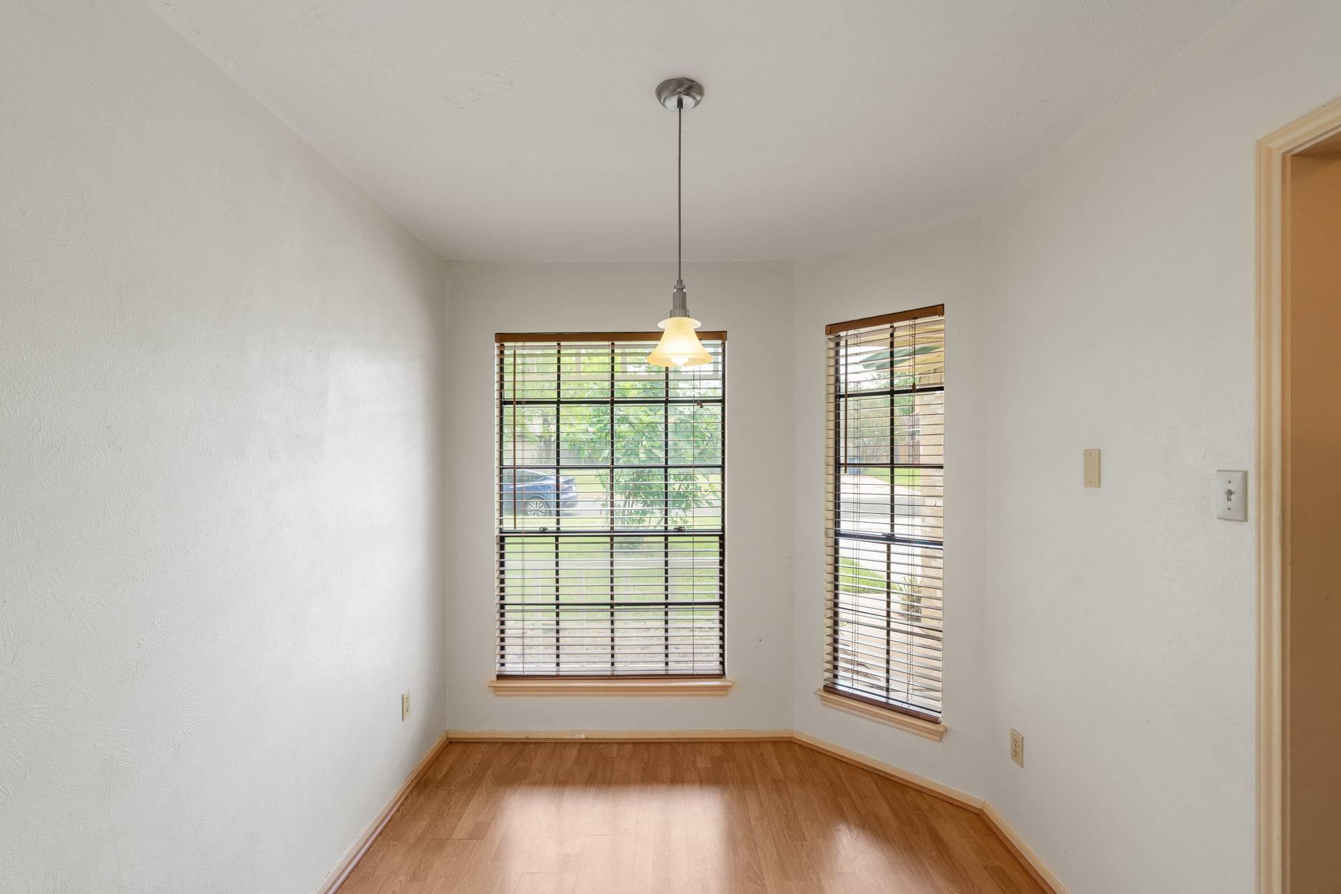 1716 Morning Quail Drive Austin TX 78758